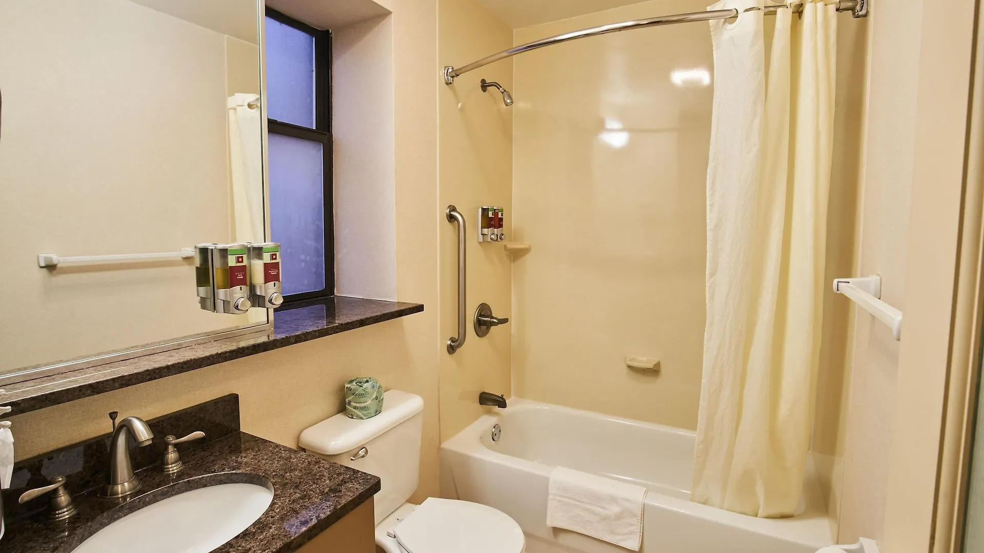 Hotel 46 Times Square New York