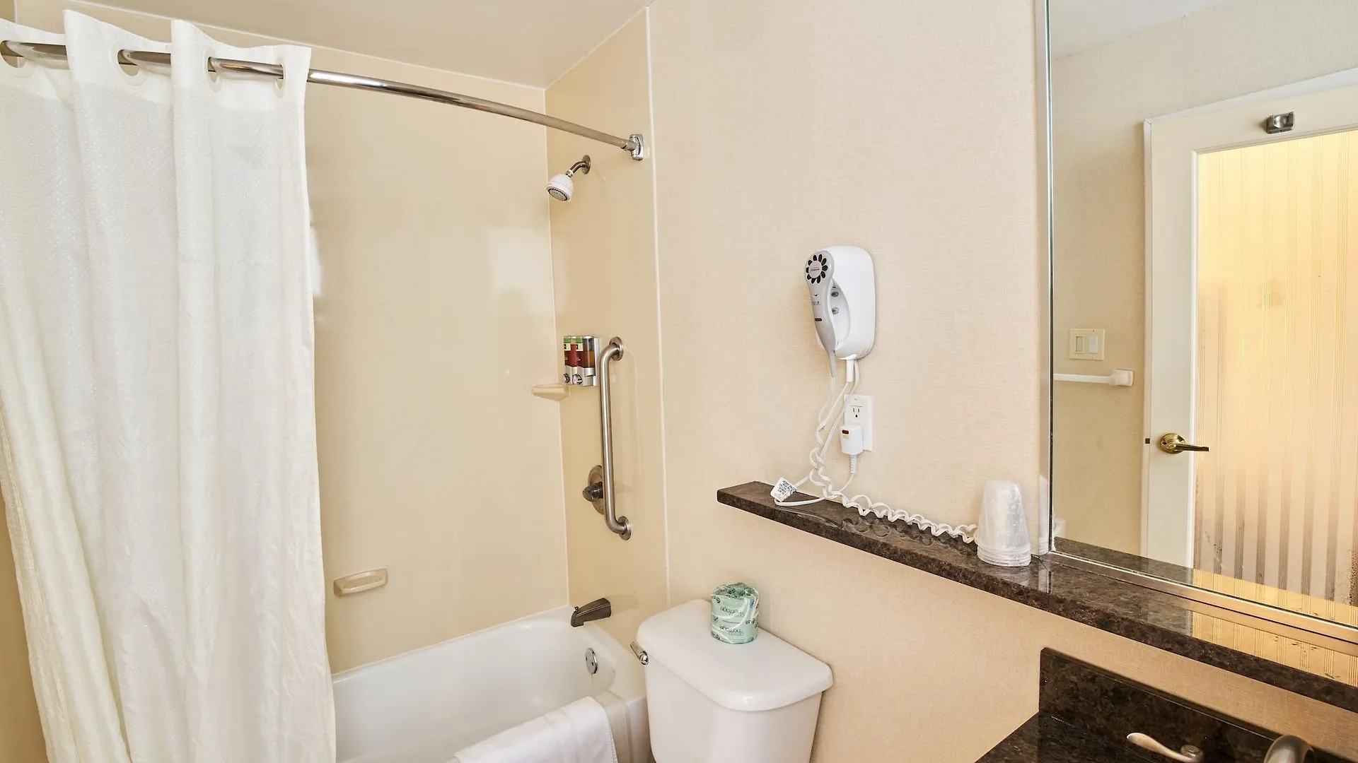 Hotel 46 Times Square New York 3*,  Verenigde Staten