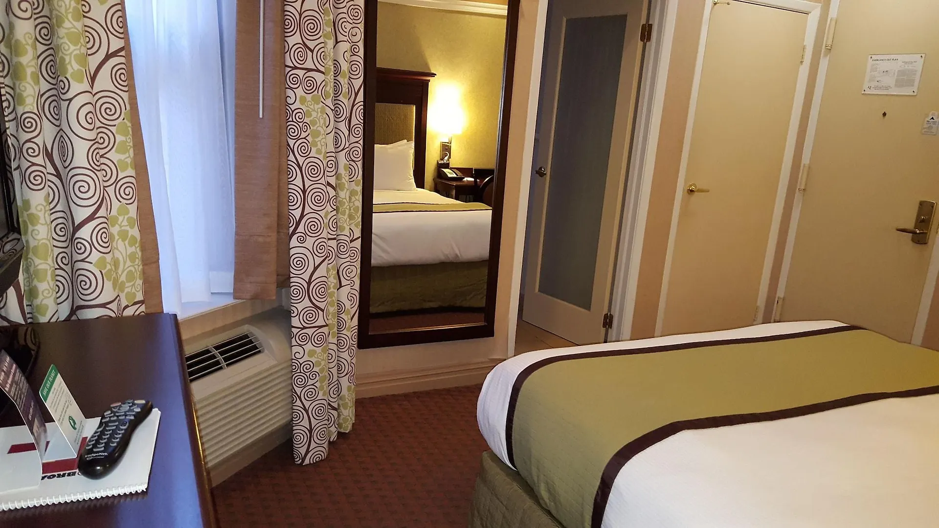 Hotel 46 Times Square New York 3*,