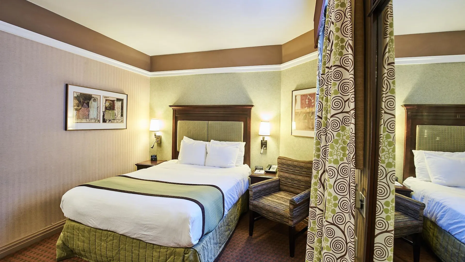 ***  Hotel 46 Times Square New York Verenigde Staten