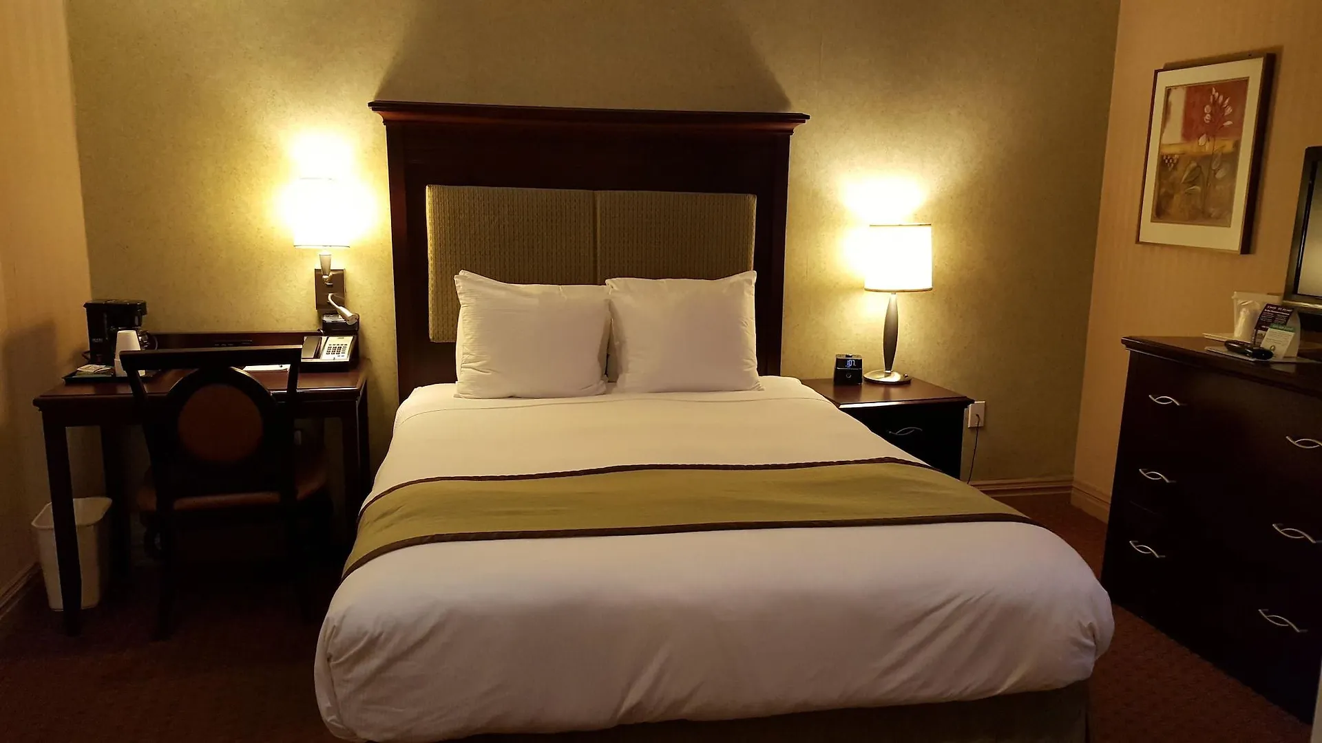 Hotel 46 Times Square New York Verenigde Staten