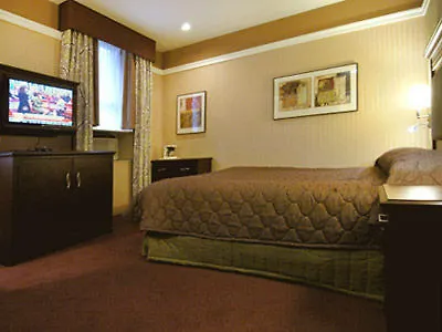 Hotel 46 Times Square New York