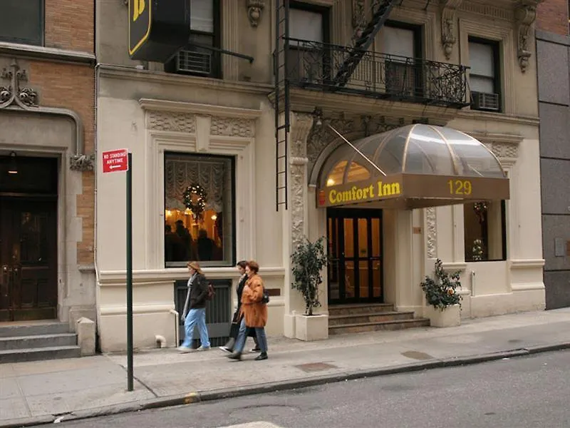 Hotel 46 Times Square New York