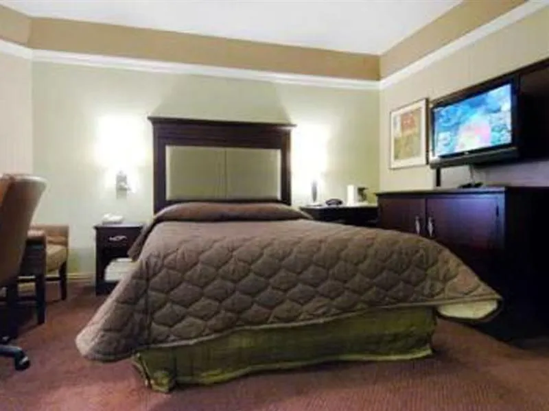 Hotel 46 Times Square New York