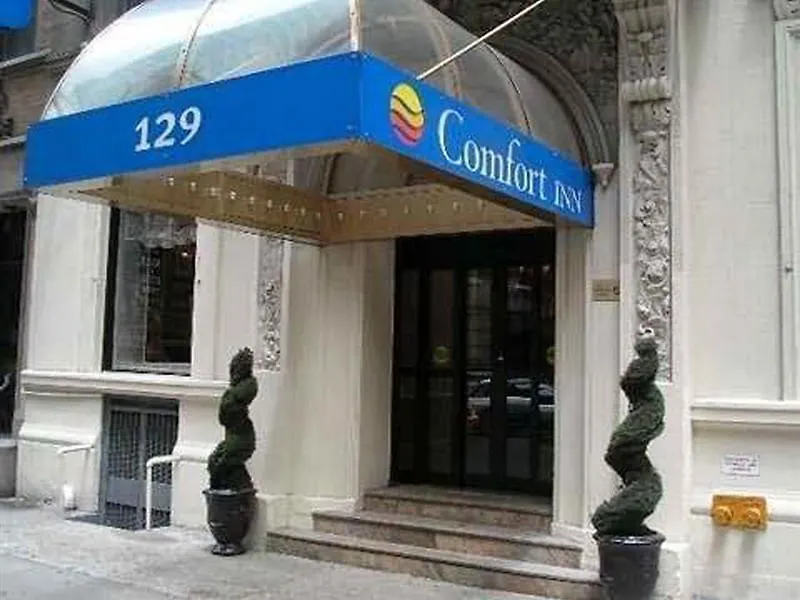 Hotel 46 Times Square New York Verenigde Staten
