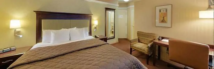 Hotel 46 Times Square New York
