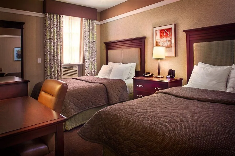 Hotel 46 Times Square New York 3*,