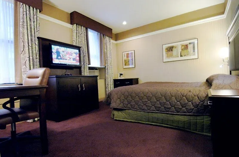 Hotel 46 Times Square New York