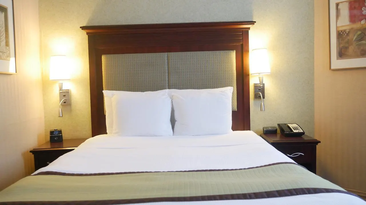 Hotel 46 Times Square New York
