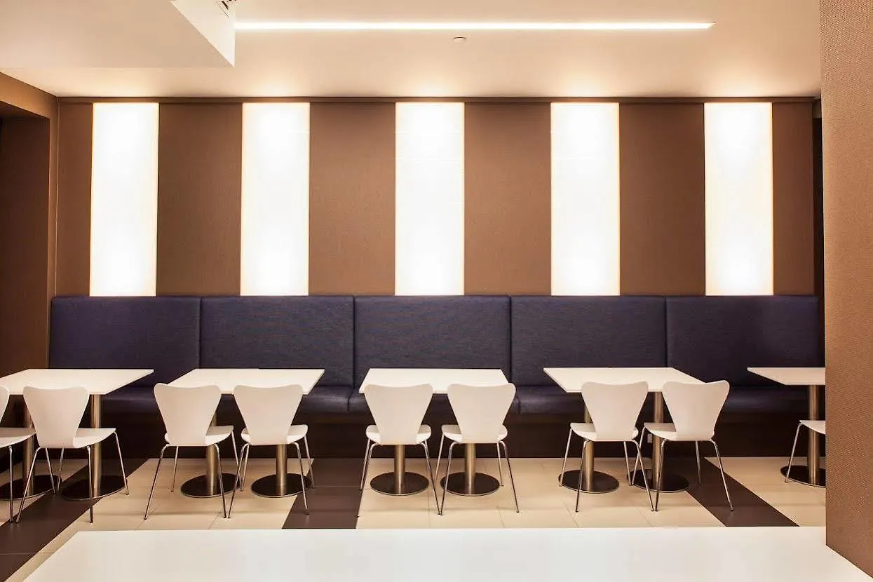 ***  Hotel 46 Times Square New York Verenigde Staten