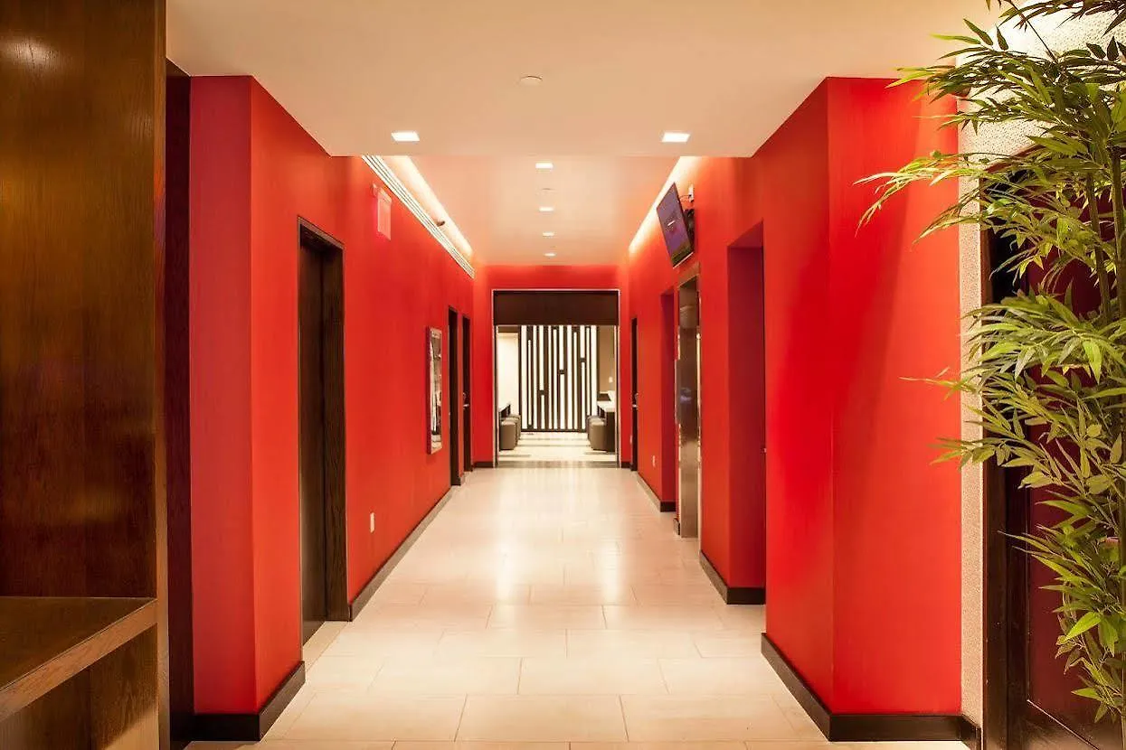 Hotel 46 Times Square New York 3*,  Verenigde Staten
