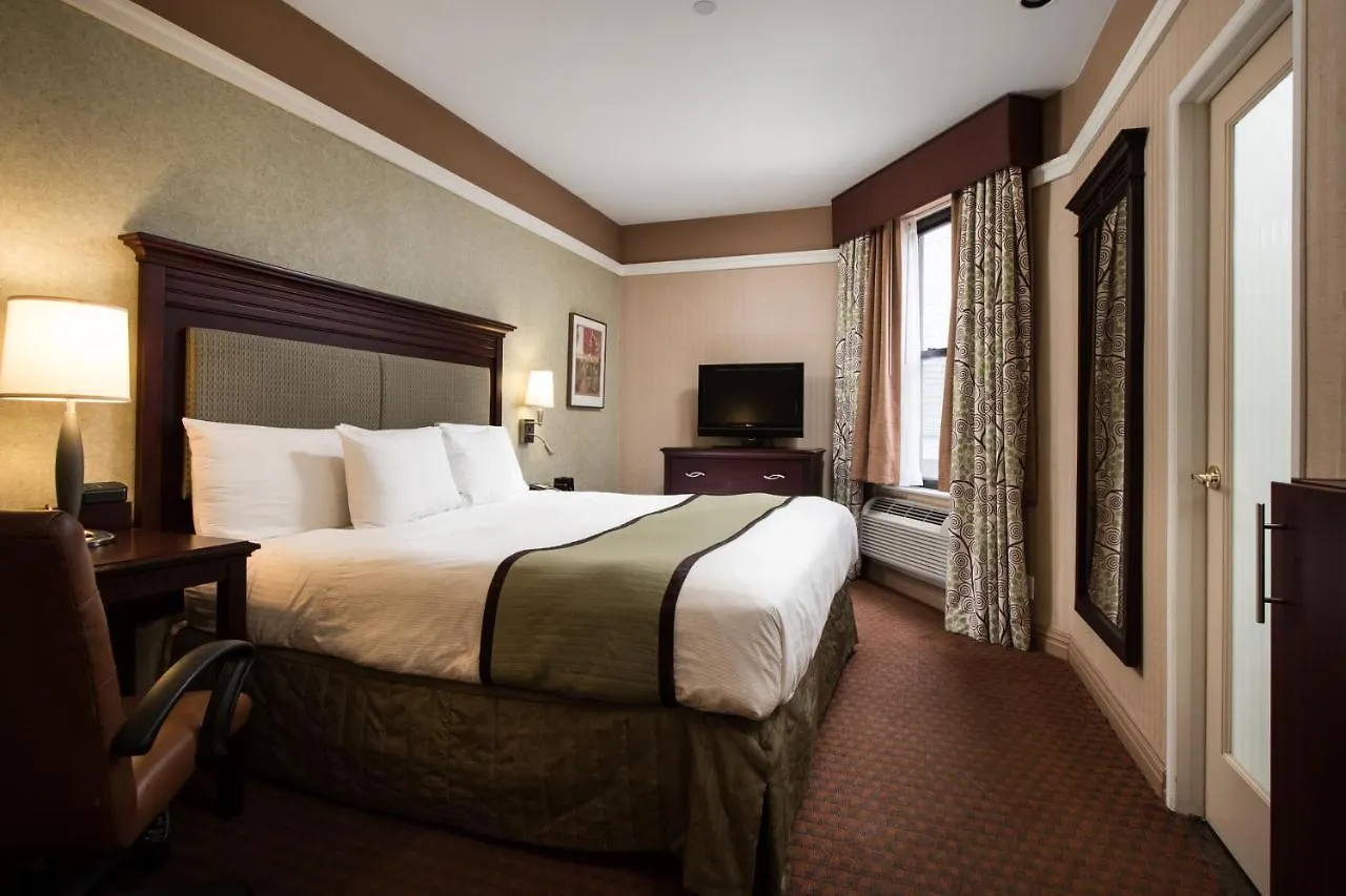 Hotel 46 Times Square New York