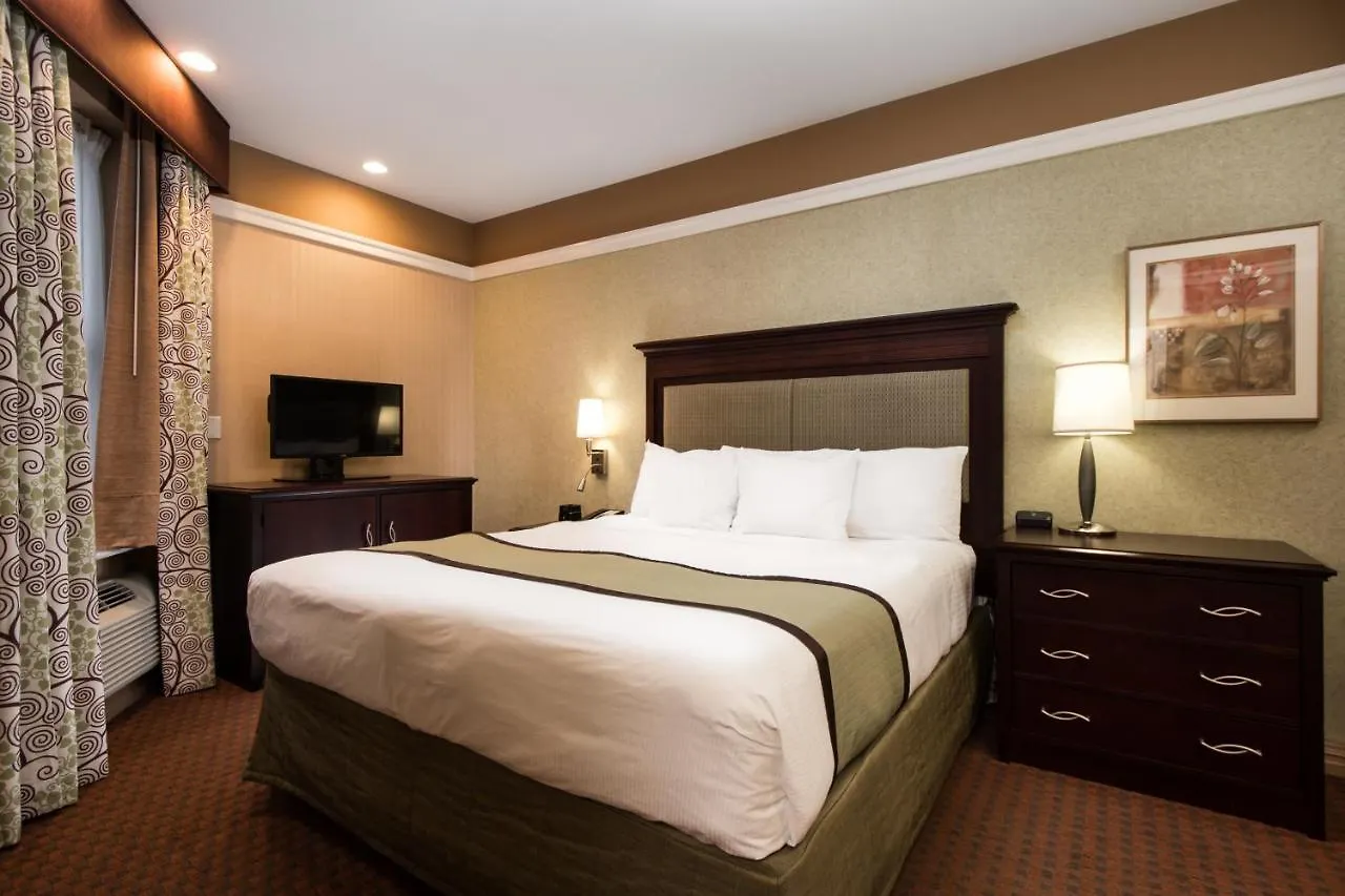 Hotel 46 Times Square New York Verenigde Staten