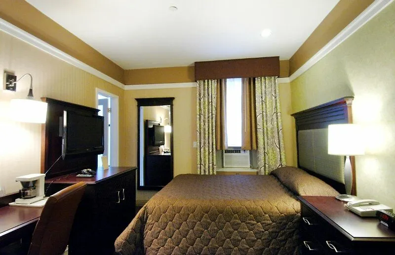 ***  Hotel 46 Times Square New York Verenigde Staten