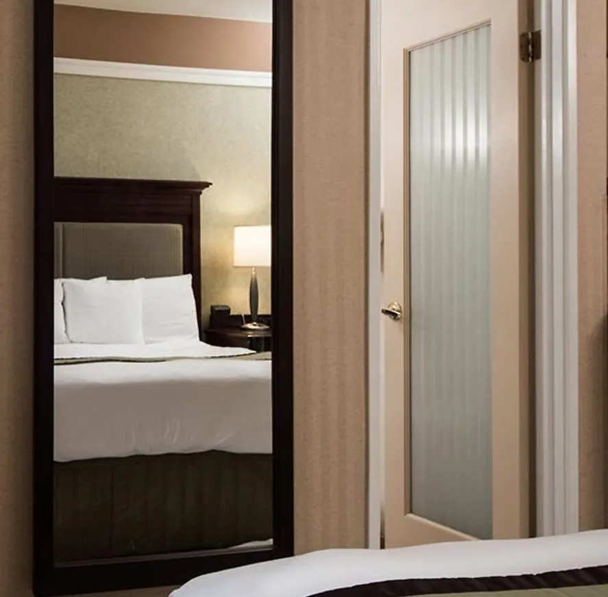 Hotel 46 Times Square New York