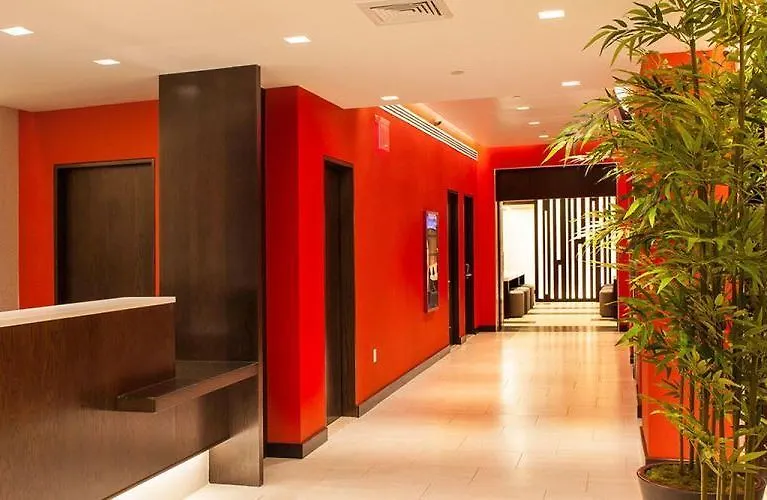 Hotel 46 Times Square New York 3*,  Verenigde Staten