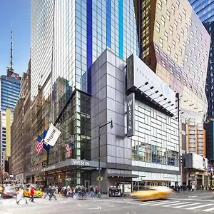 The Westin At Times Square ***** New York