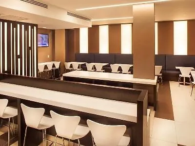 Hotel 46 Times Square 纽约