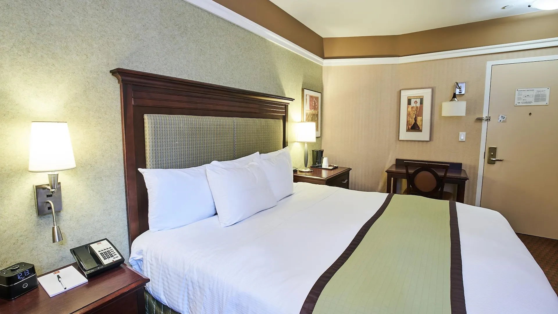 Hotel 46 Times Square 纽约