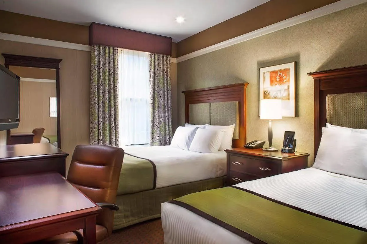 Hotel 46 Times Square 纽约