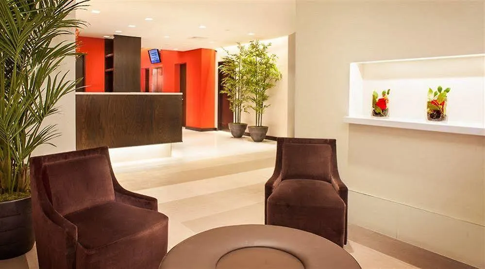 Hotel 46 Times Square 纽约
