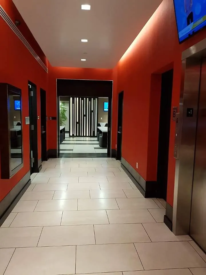 Hotel 46 Times Square 纽约