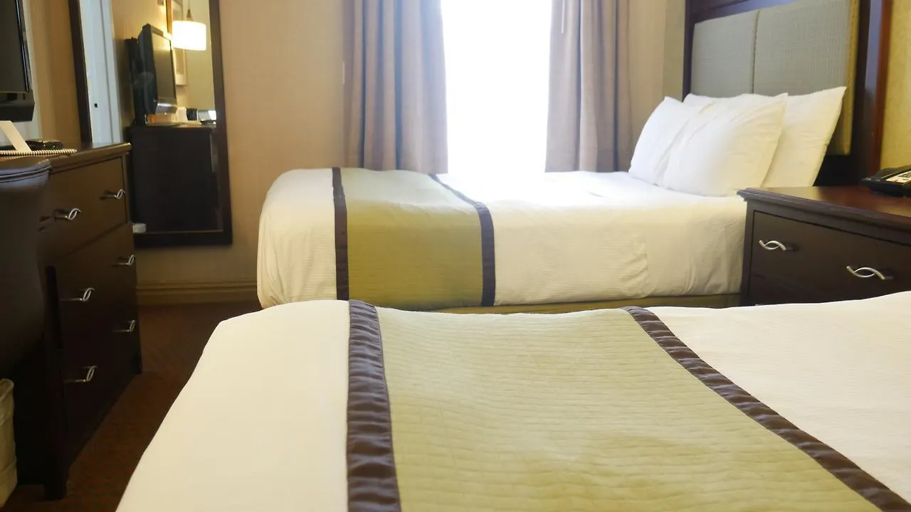 Hotel 46 Times Square New York 3*,