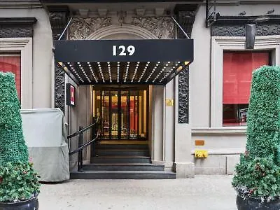 Hotel 46 Times Square New York 3*,